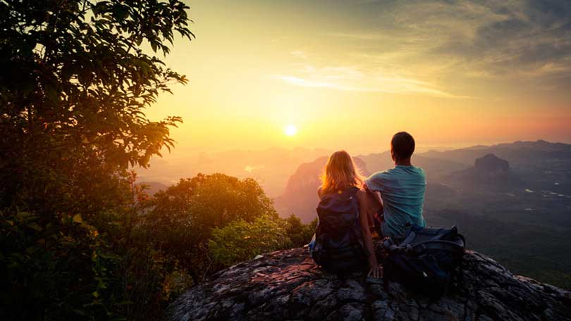 Munnar - Most romantic honeymoon destinations in india